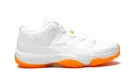 AIR JORDAN 11 LOW WMNS "Bright Citrus" AH7860 139