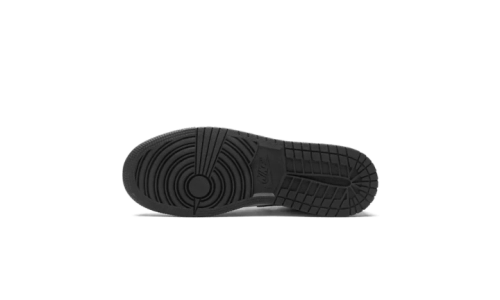 Air Jordan 1 - Carbon Fiber