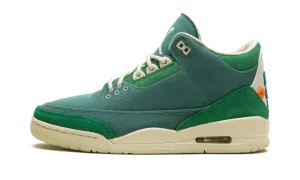 Air Jordan 3 WMNS "Nina Chanel Abney - Bicoastal" FZ7974 300