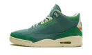 Air Jordan 3 WMNS "Nina Chanel Abney - Bicoastal" FZ7974 300