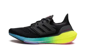 Ultraboost 22 "Black / Multicolor Midsole" GV8829