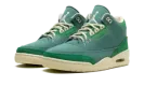 Air Jordan 3 WMNS "Nina Chanel Abney - Bicoastal" FZ7974 300