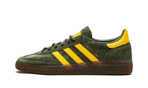 HANDBALL SPEZIAL "Night Cargo / Yellow / Gum" EF5748