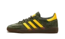 HANDBALL SPEZIAL "Night Cargo / Yellow / Gum" EF5748