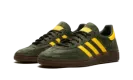 HANDBALL SPEZIAL "Night Cargo / Yellow / Gum" EF5748