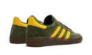 HANDBALL SPEZIAL "Night Cargo / Yellow / Gum" EF5748