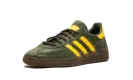 HANDBALL SPEZIAL "Night Cargo / Yellow / Gum" EF5748