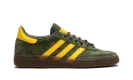 HANDBALL SPEZIAL "Night Cargo / Yellow / Gum" EF5748