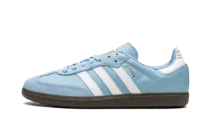 Samba Team Argentina "Argentina"