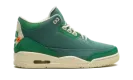 Air Jordan 3 WMNS "Nina Chanel Abney - Bicoastal" FZ7974 300