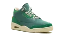 Air Jordan 3 WMNS "Nina Chanel Abney - Bicoastal" FZ7974 300