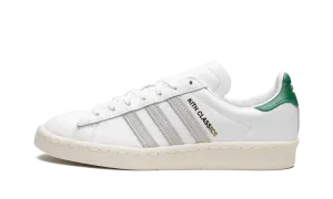 Campus 80s "Kith Classics Program White"