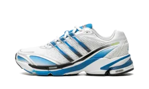 Supernova Cushion 7 "White / Blue Rush" GY5241