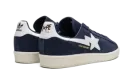 Campus 80 "Bape - Collegiate Navy"