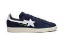 Campus 80 "Bape - Collegiate Navy"