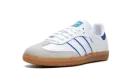 Samba "Blue Accent" IG2339