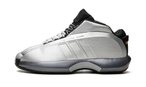 Crazy 1 "Silver (2022)"