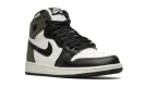 Air Jordan 1 Retro High OG GS "Dark Mocha" 575441 105