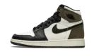 Air Jordan 1 Retro High OG GS "Dark Mocha" 575441 105
