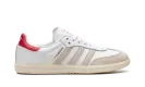 Samba Kith "Kith Classics Program White Red" GY2544