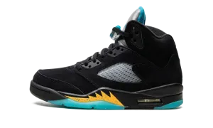 Air Jordan 5 "Aqua" DD0587 047