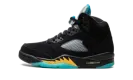 Air Jordan 5 "Aqua" DD0587 047