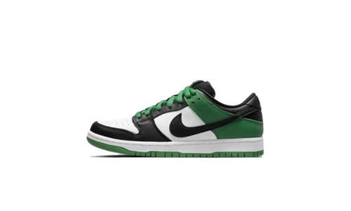 Dunk - Pro Green
