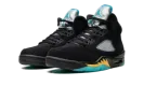 Air Jordan 5 "Aqua" DD0587 047
