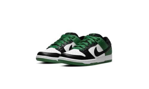 Dunk - Pro Green