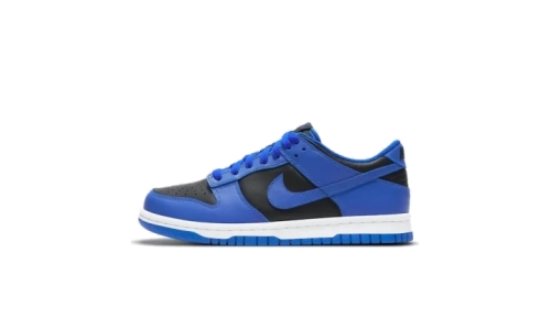 Dunk - Hyper Cobalt