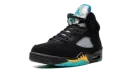 Air Jordan 5 "Aqua" DD0587 047