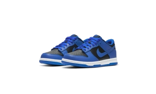 Dunk - Hyper Cobalt