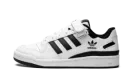 Forum Low "White / Black" FY7757