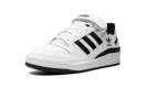 Forum Low "White / Black" FY7757