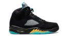Air Jordan 5 "Aqua" DD0587 047
