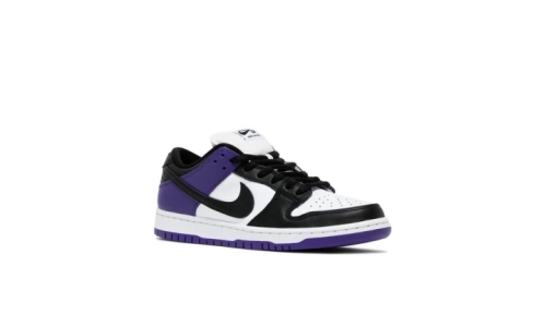 Dunk - Court Purple