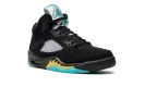 Air Jordan 5 "Aqua" DD0587 047