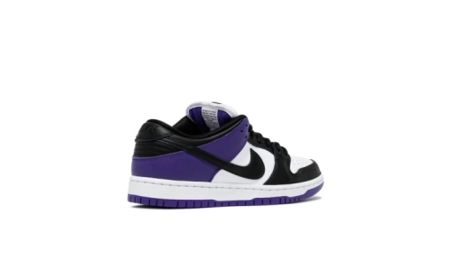 Dunk - Court Purple