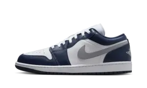 Air Jordan 1 "Midnight Navy" 553558 141