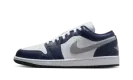 Air Jordan 1 "Midnight Navy" 553558 141