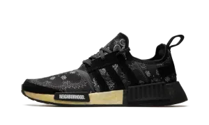 NMD R1 NBHD "Neighborhood - Paisley"