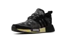 NMD R1 NBHD "Neighborhood - Paisley"