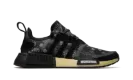 NMD R1 NBHD "Neighborhood - Paisley"