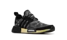 NMD R1 NBHD "Neighborhood - Paisley"