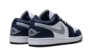 Air Jordan 1 "Midnight Navy" 553558 141