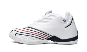 T Mac 2 Restomod "USA"