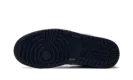 Air Jordan 1 "Midnight Navy" 553558 141