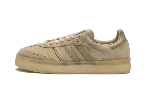 Clarks 8th Street Samba "Kith - Clarks - Savannah"