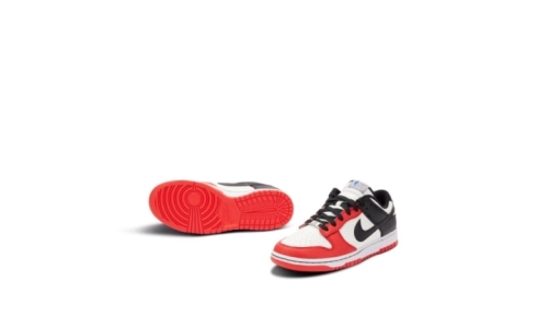 Dunk - 75th Anniversary