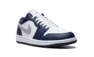Air Jordan 1 "Midnight Navy" 553558 141
